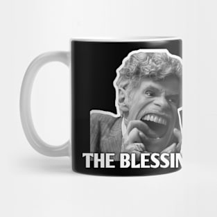 The Blessing Uncle lewis Mug